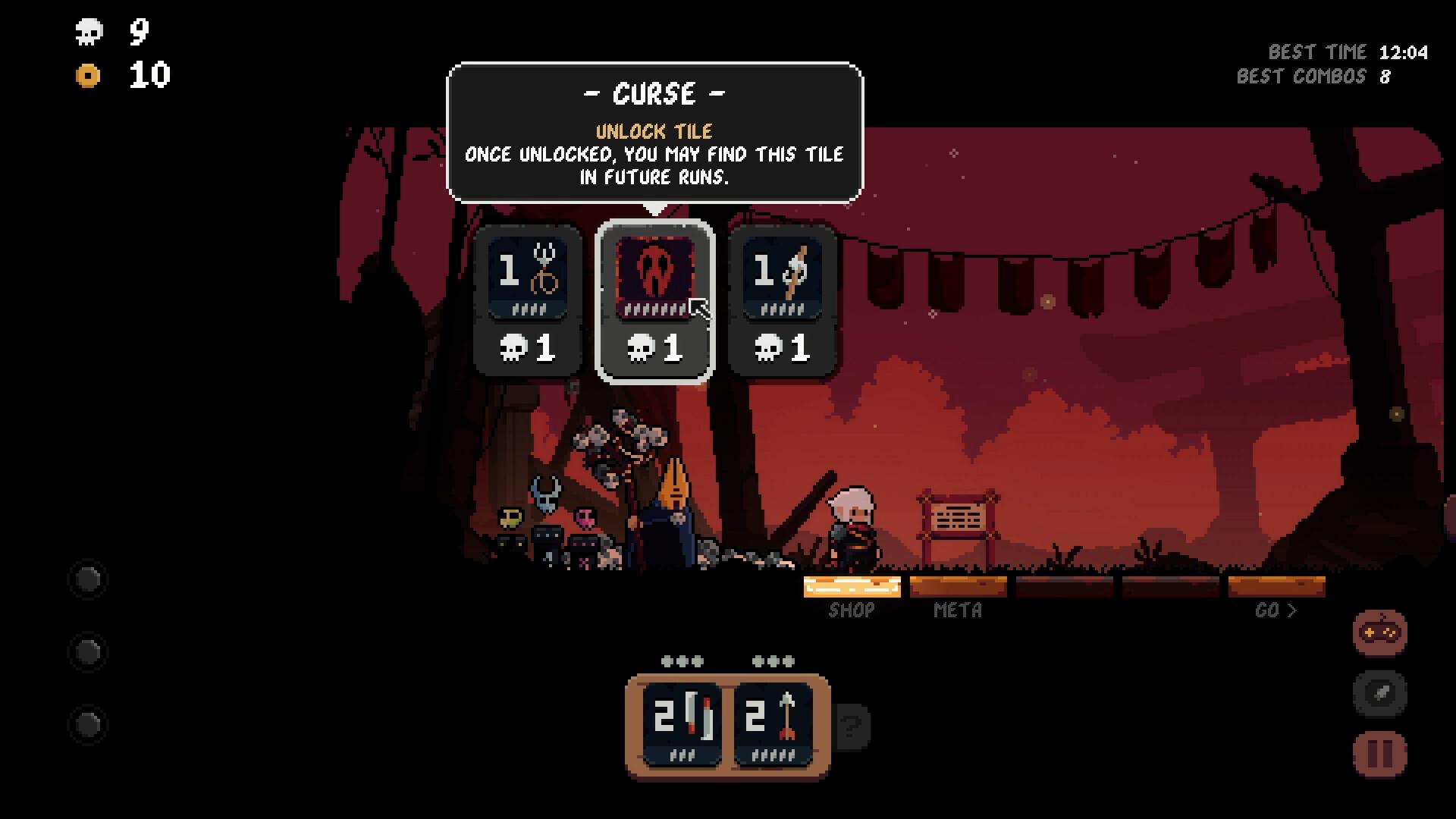 Picture of Shogun Showdown