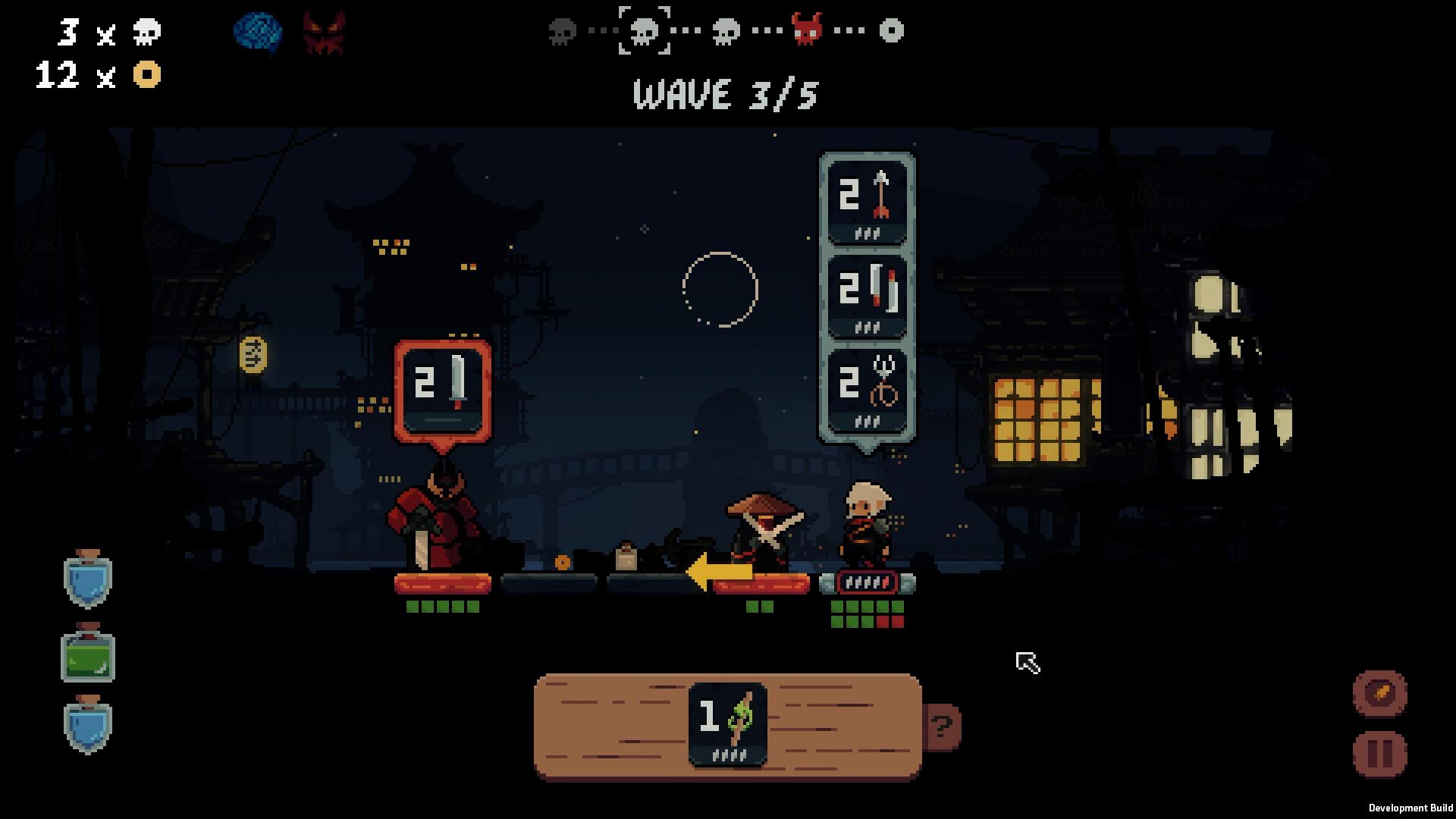 Picture of Shogun Showdown