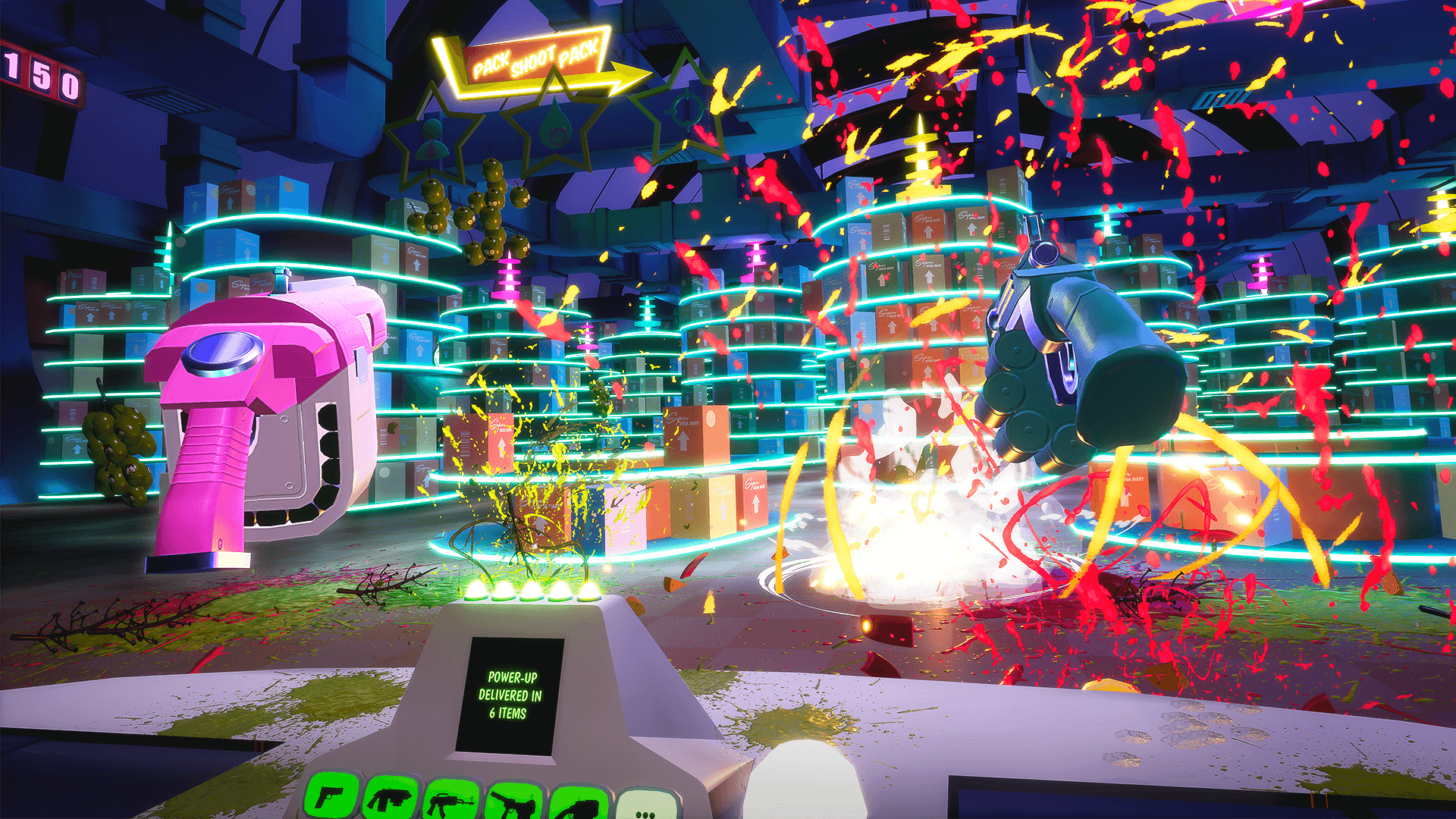 Picture of Shooty Fruity