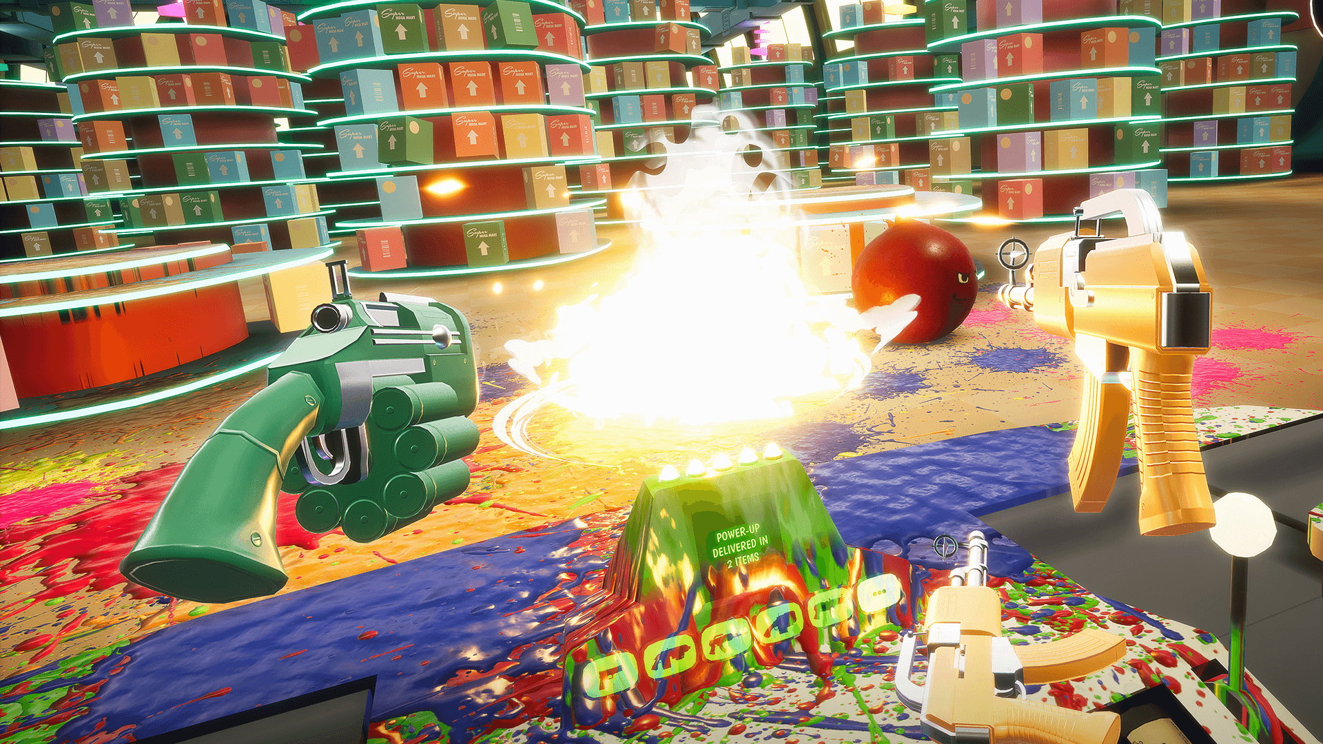 Picture of Shooty Fruity