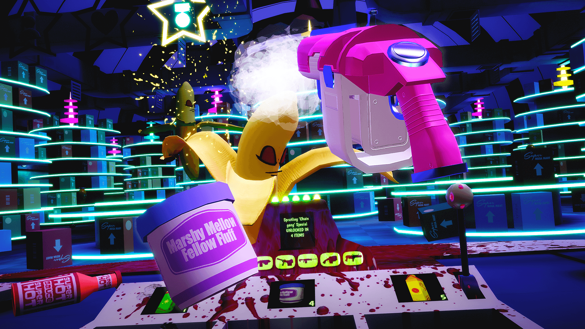 Picture of Shooty Fruity
