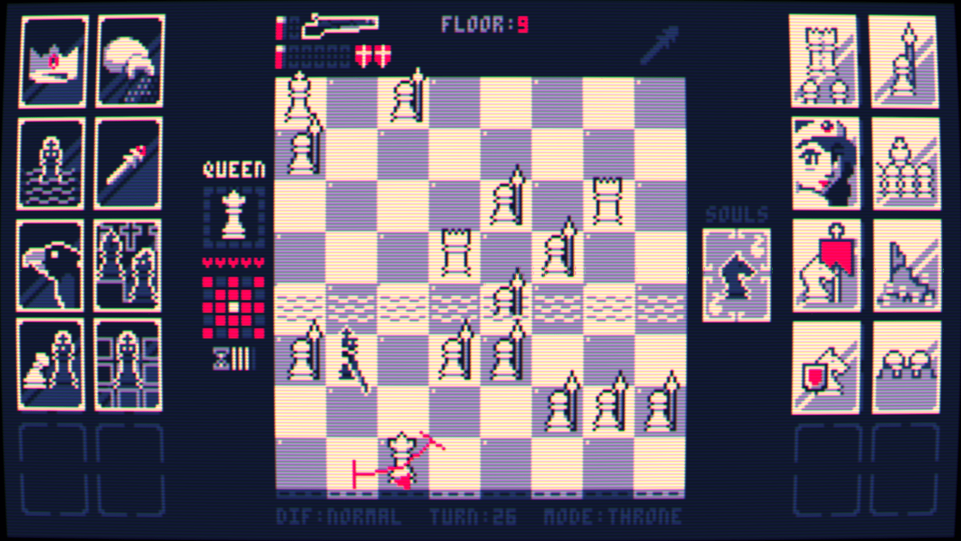 Picture of Shotgun King: The Final Checkmate