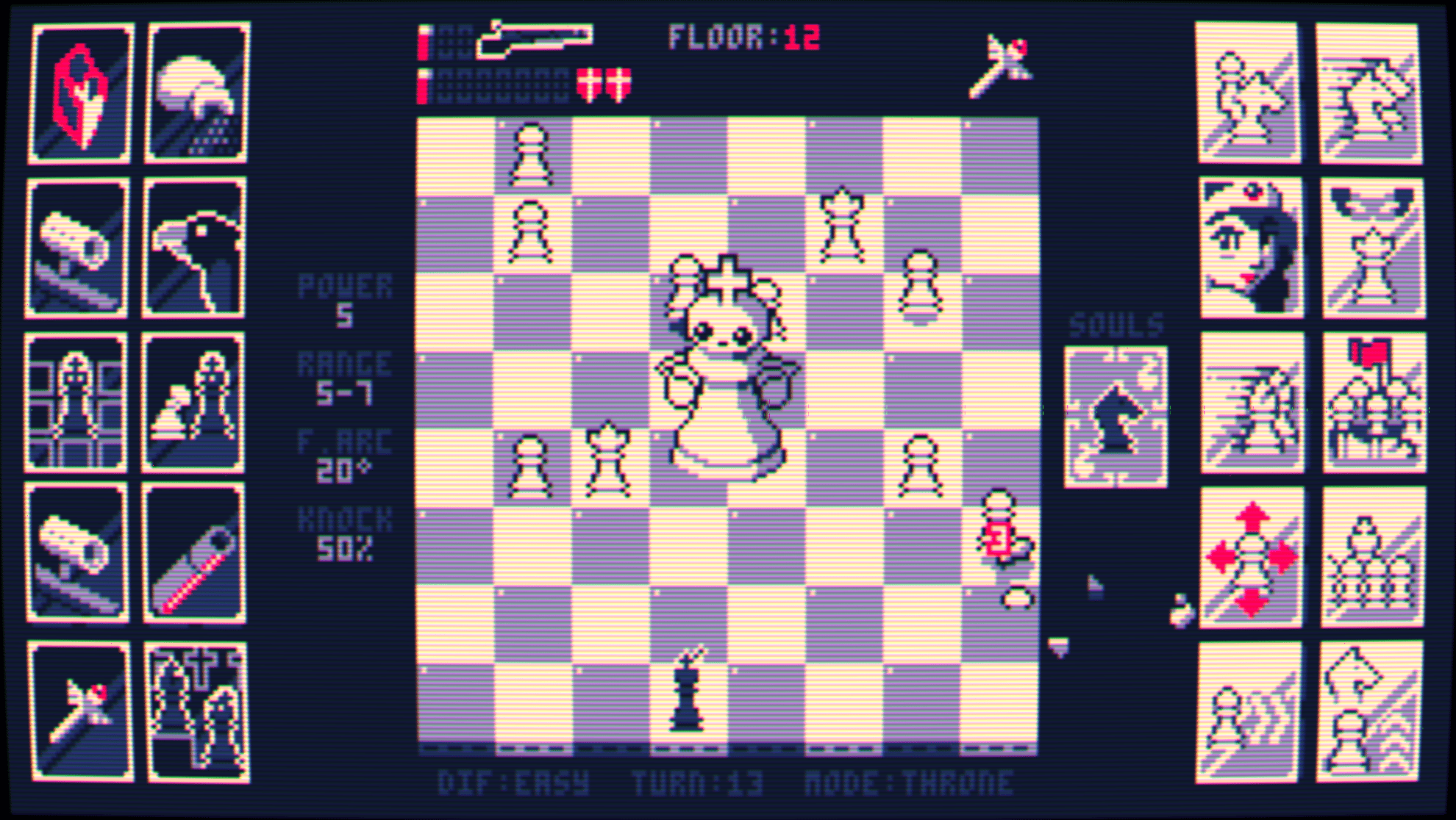 Picture of Shotgun King: The Final Checkmate