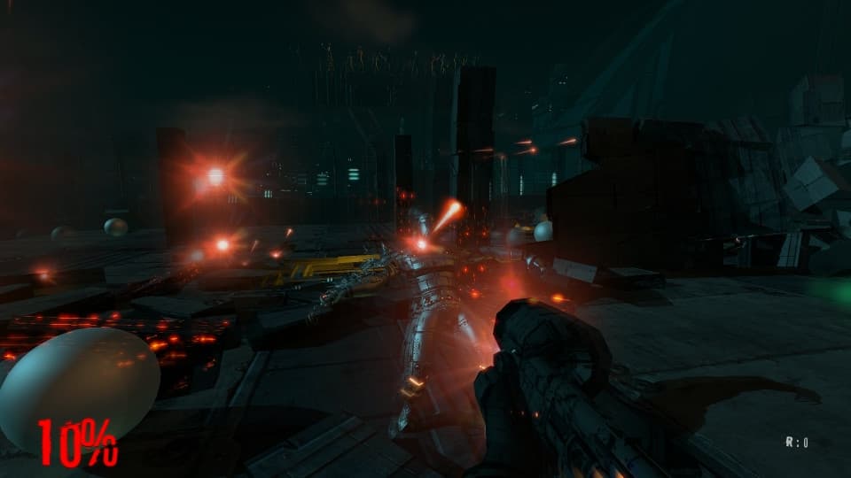 Picture of SHOWTIME 2073