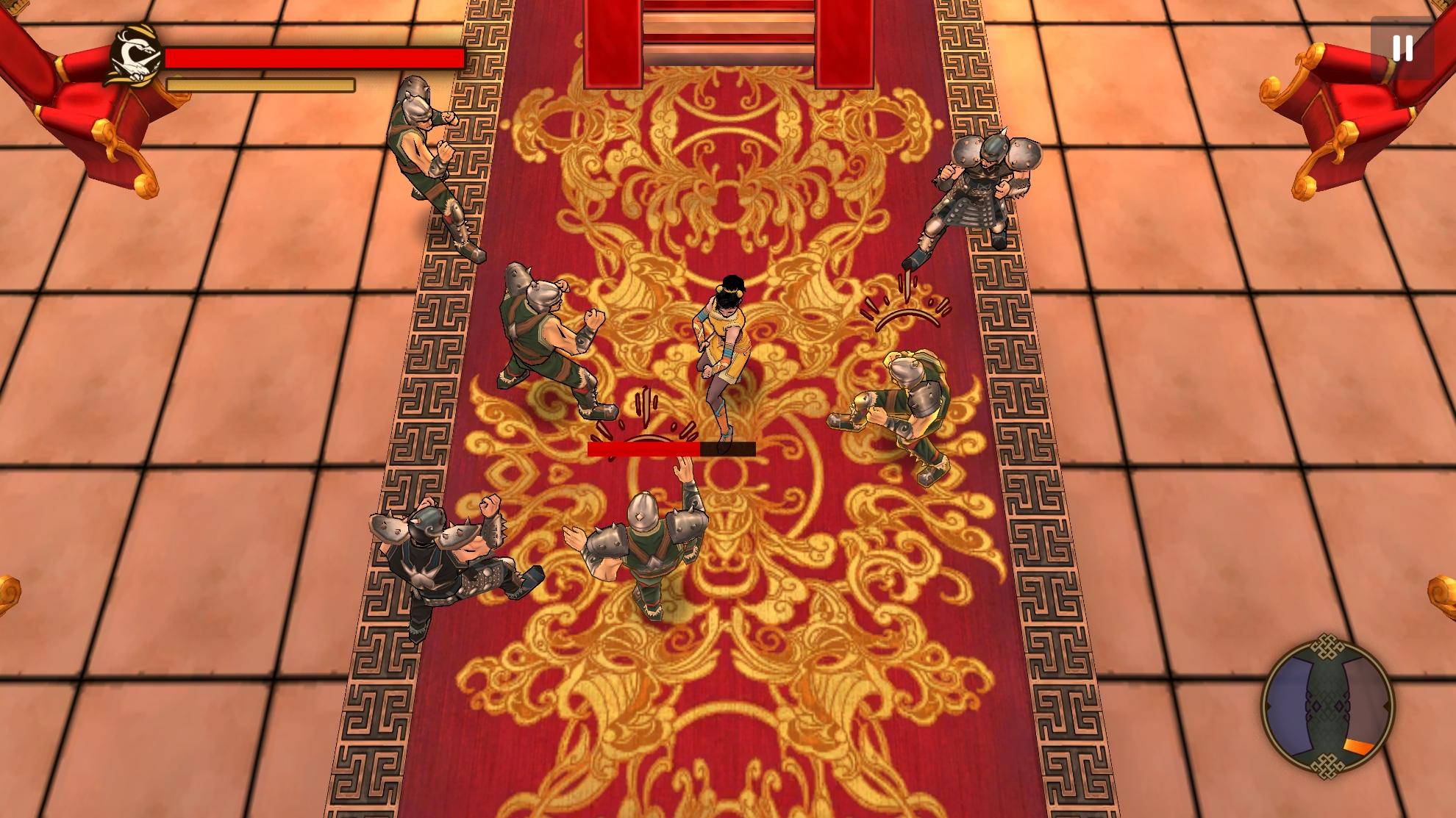 Picture of Shuyan Saga