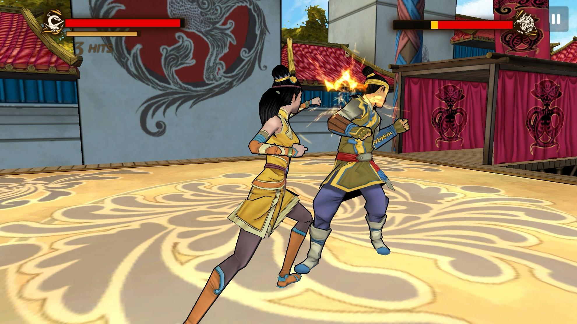 Picture of Shuyan Saga