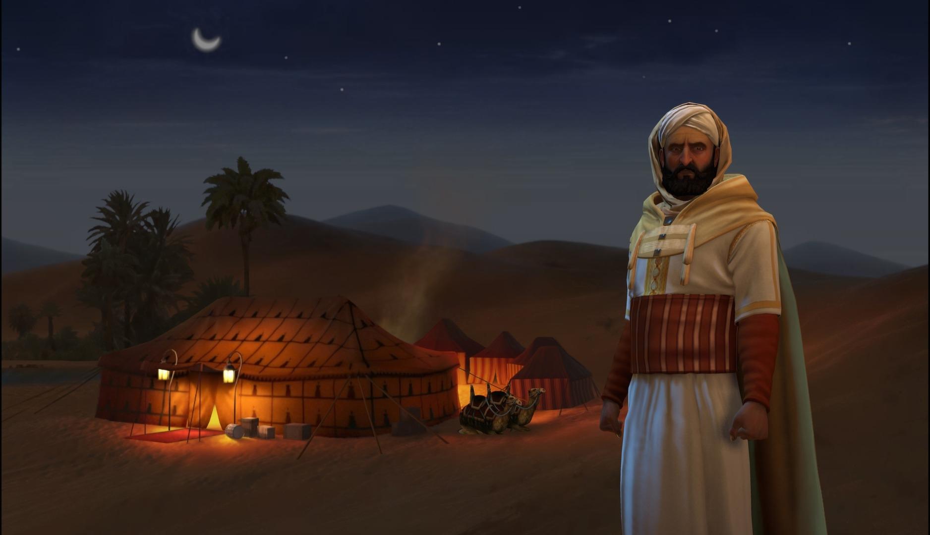 Sid Meier's Civilization V: Brave New World [Mac]
