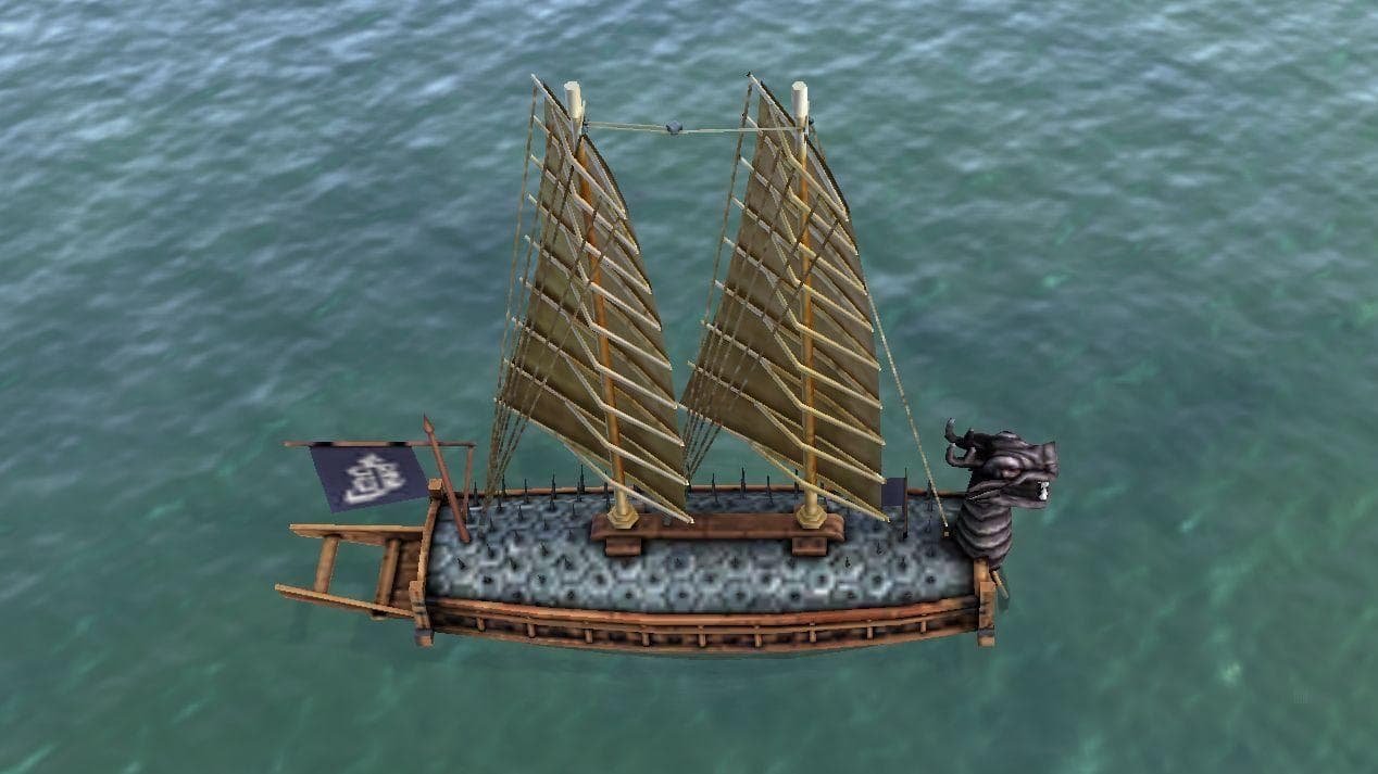 Picture of Sid Meier’s Civilization® V: Civilization and Scenario Pack - Korea [Mac]
