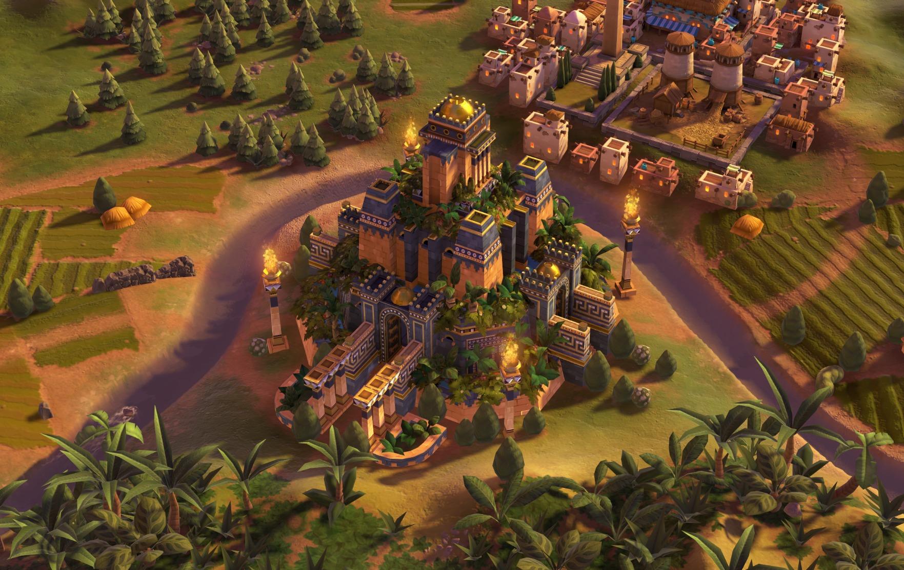 Picture of Sid Meier’s Civilization® VI Anthology (Epic)