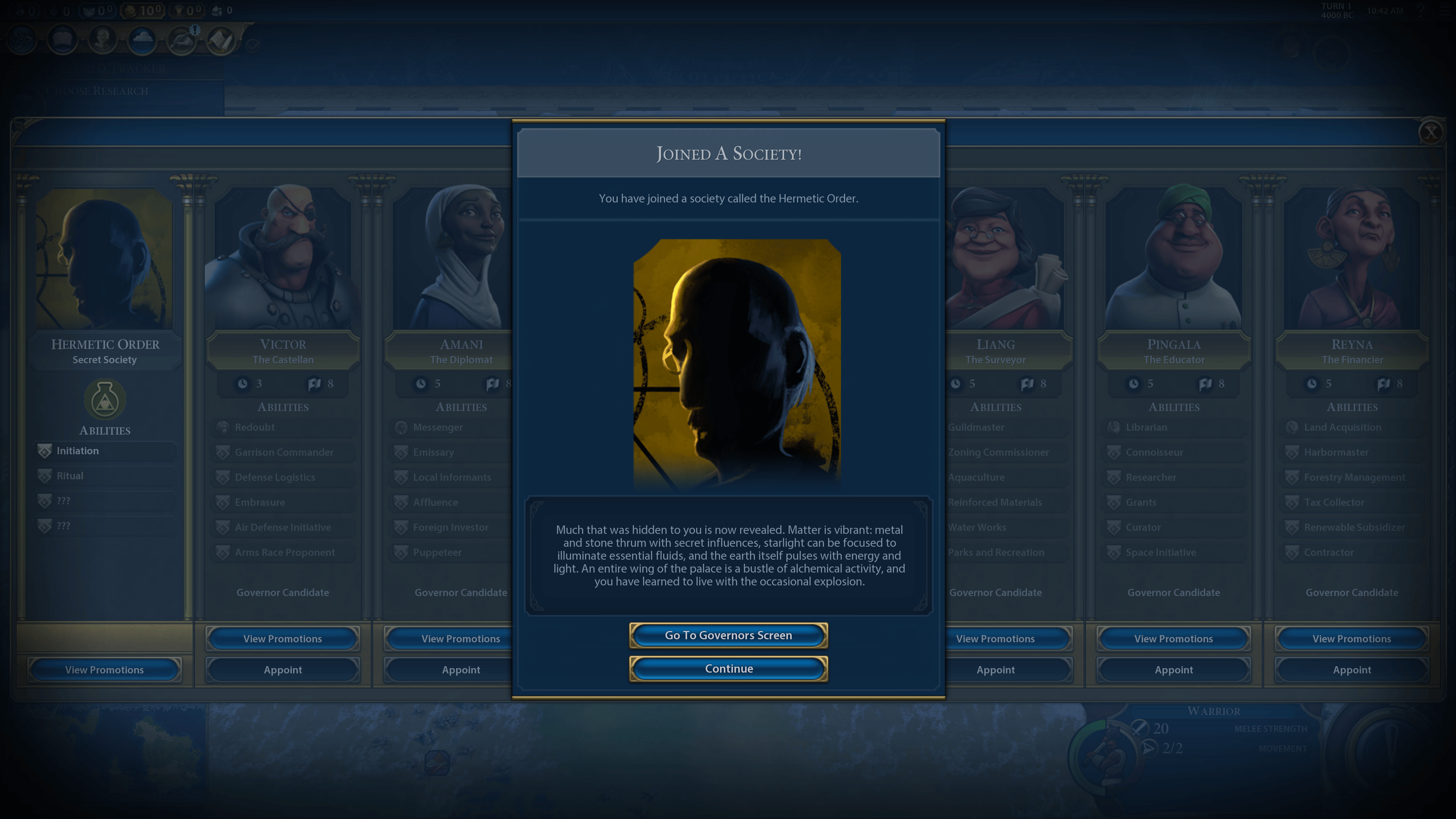 Picture of Sid Meier’s Civilization® VI - Ethiopia Pack