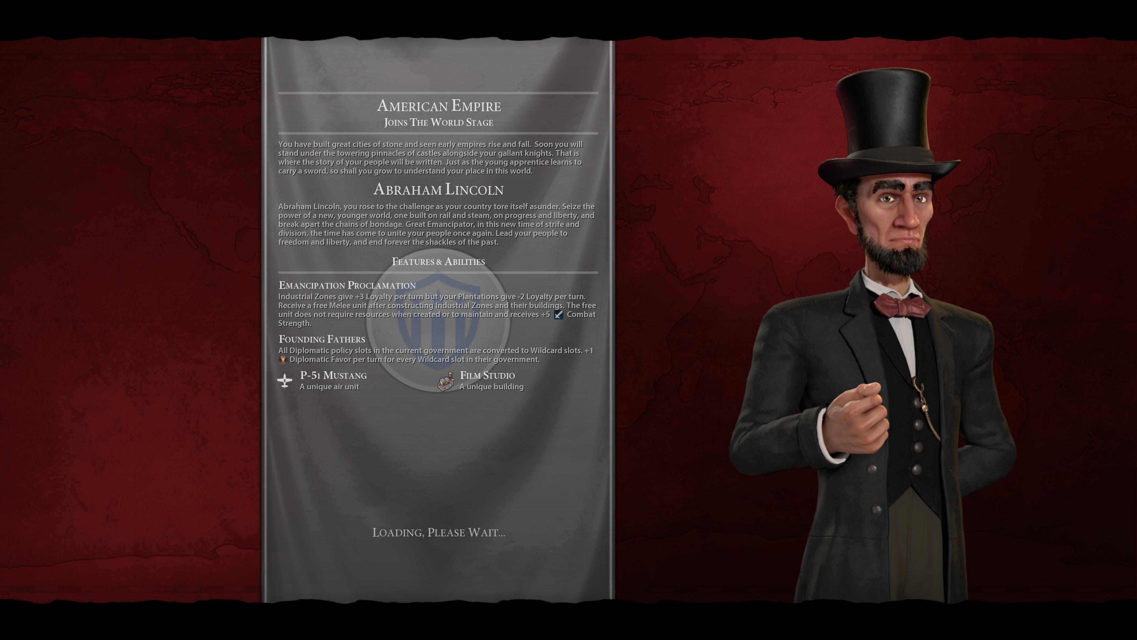 Picture of Sid Meier’s Civilization® VI: Leader Pass (Steam)