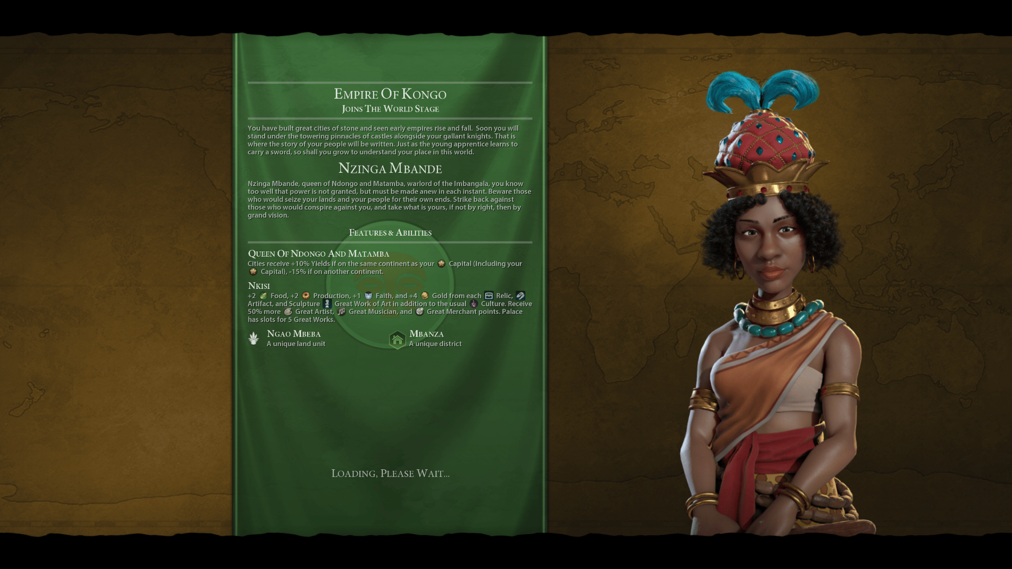 Picture of Sid Meier’s Civilization® VI: Leader Pass