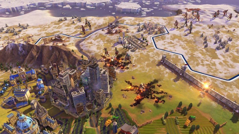 Sid Meier’s Civilization® VI - Portugal Pack (Steam)