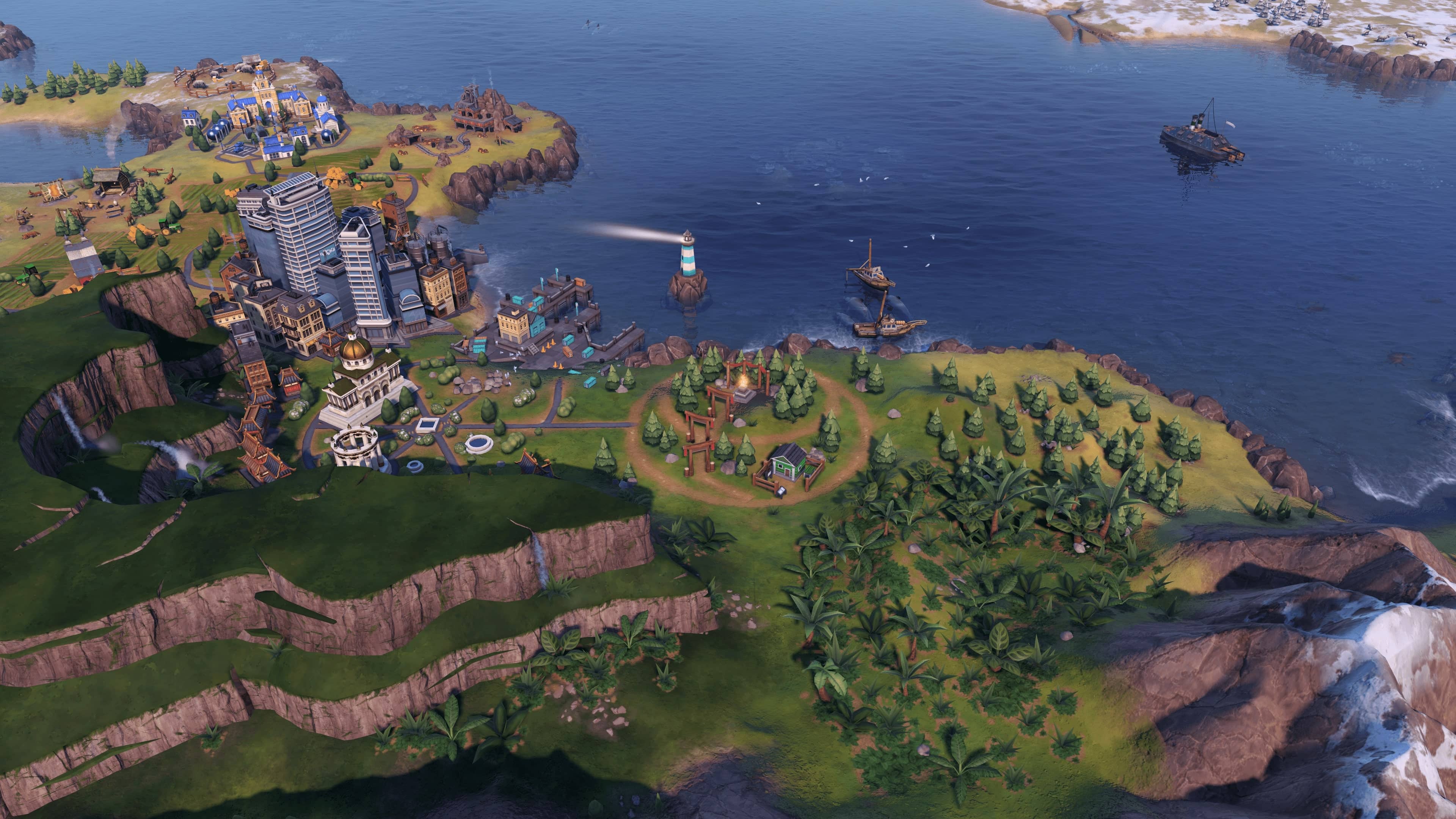 Picture of Sid Meier’s Civilization® VI - Vietnam & Kublai Khan Civilization & Scenario Pack (EPIC)