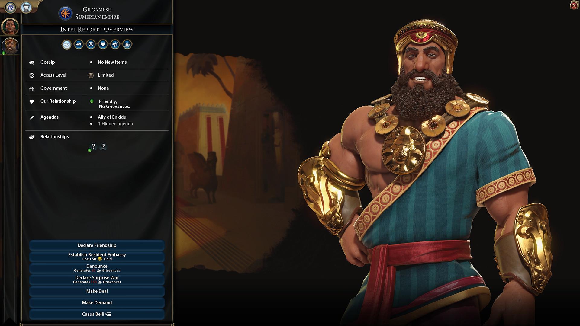 Sid Meier's Civilization VI
