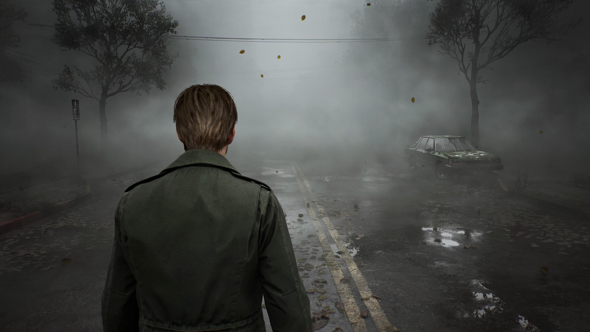 Picture of SILENT HILL 2 - Deluxe Edition