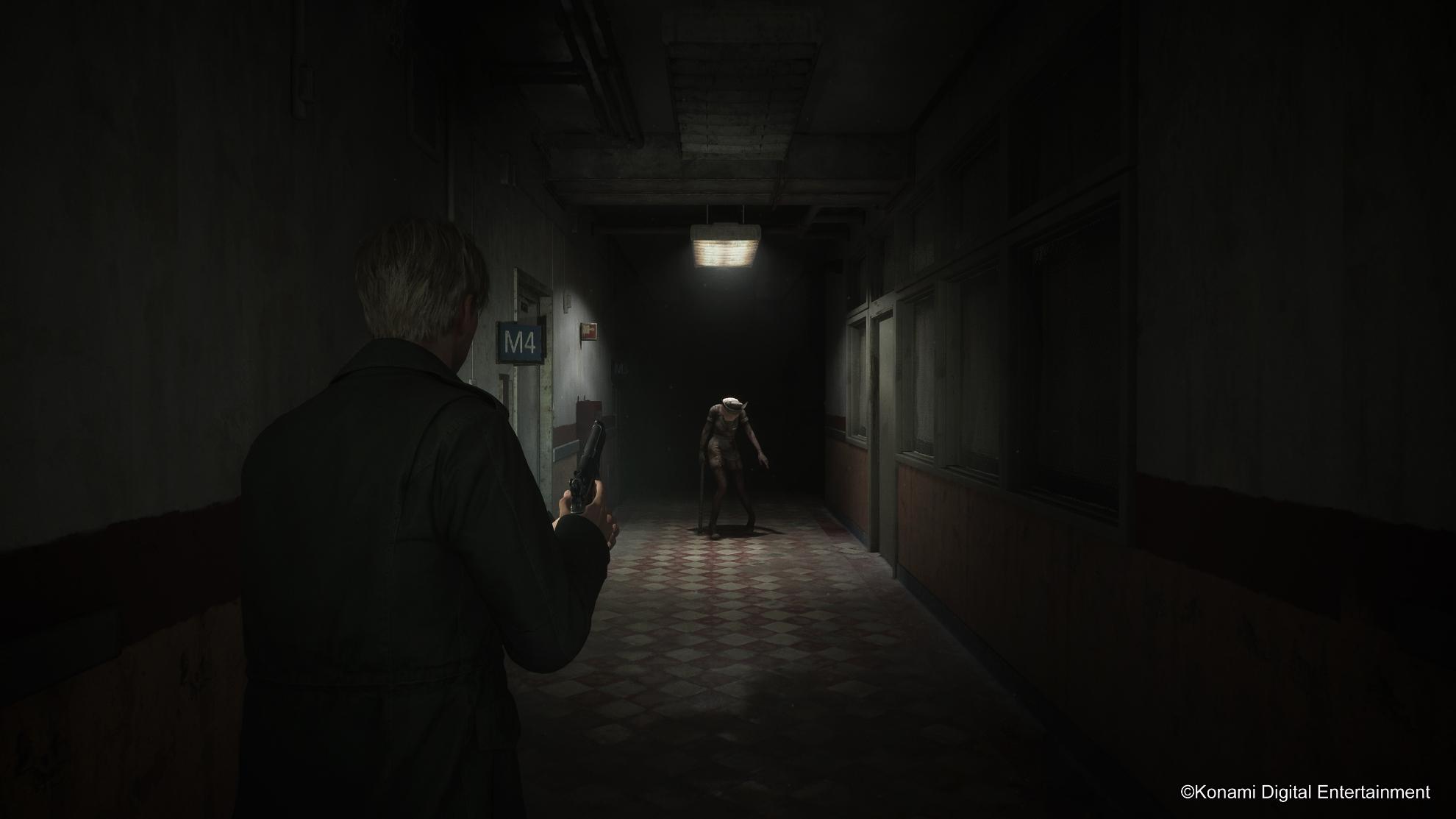 Picture of SILENT HILL 2