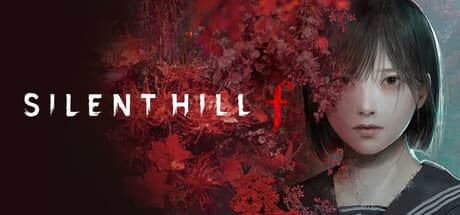 Silent Hill f Digital Deluxe Edition (US/CA)