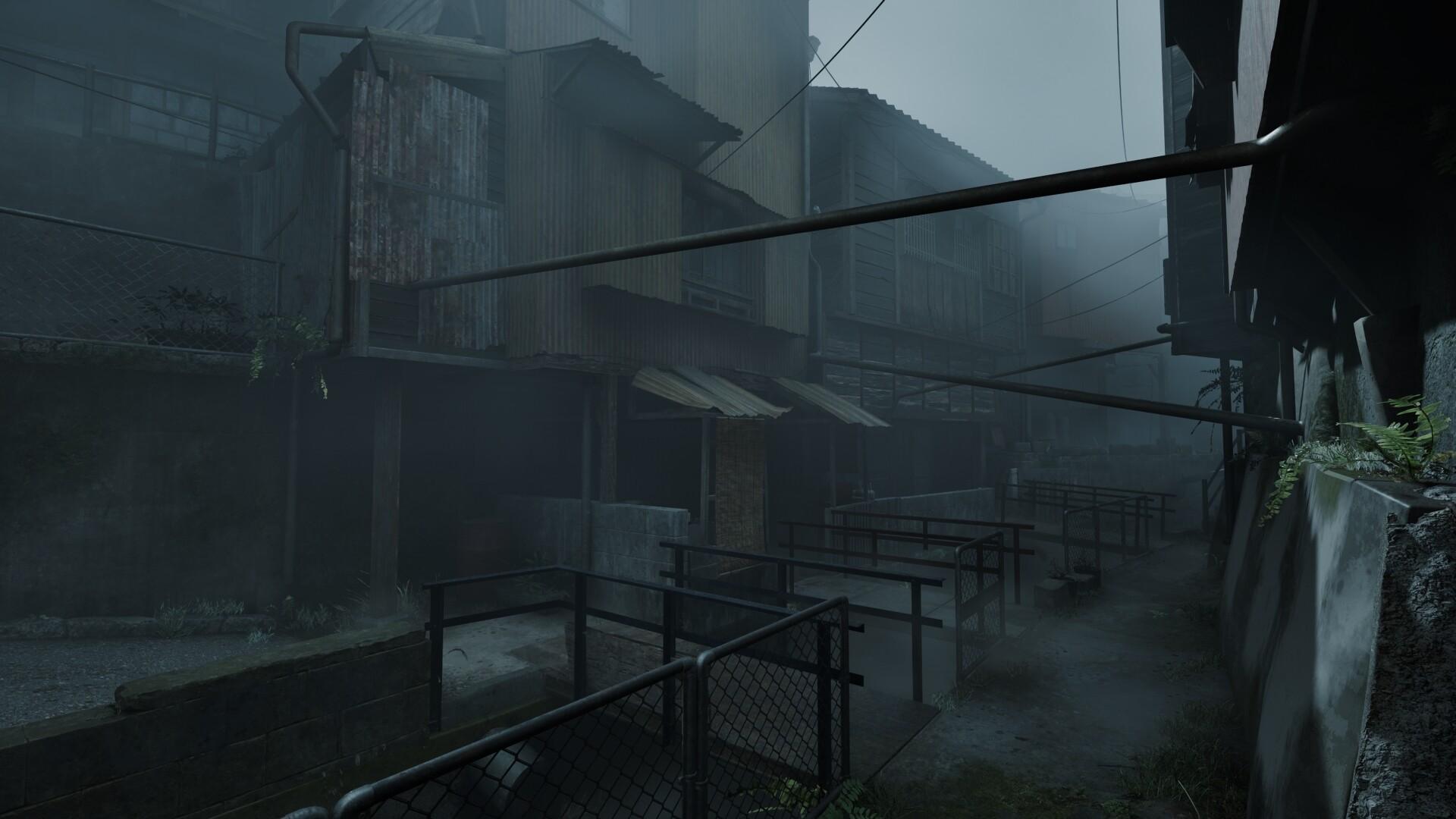 Picture of Silent Hill f - Xbox Series X|S/Win10