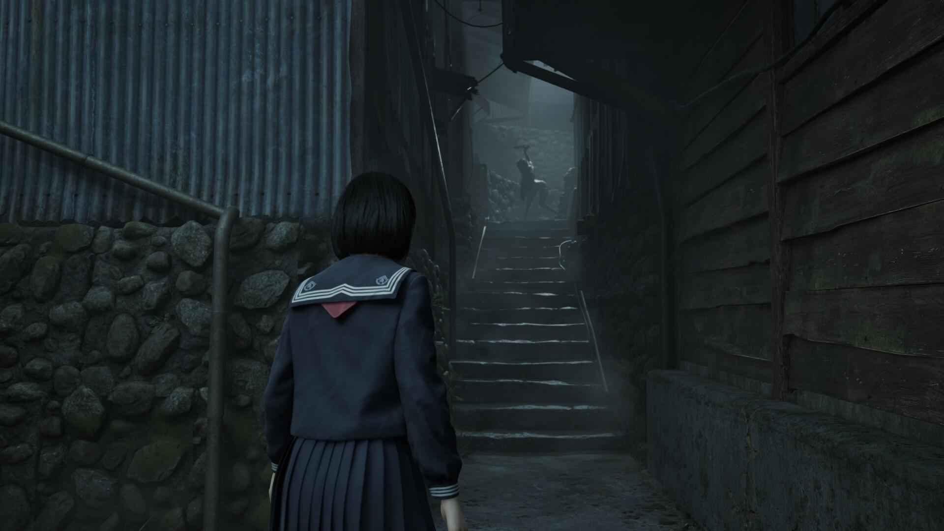 Picture of Silent Hill f - Xbox Series X|S/Win10