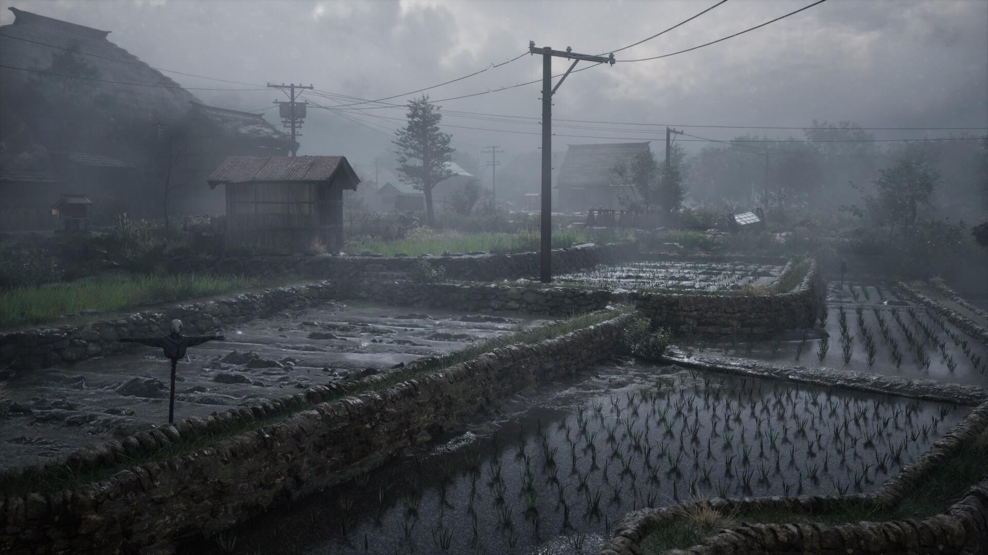Picture of Silent Hill f - Xbox Series X|S/Win10