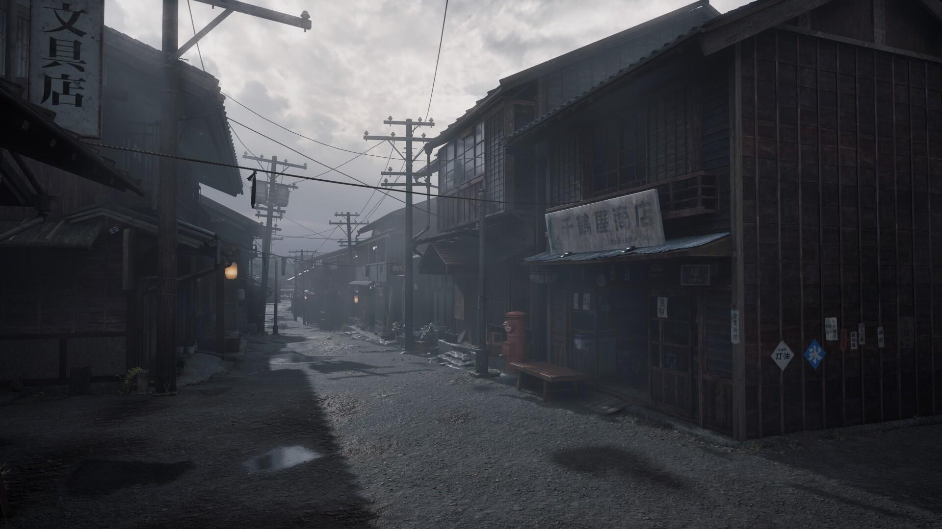 Picture of Silent Hill f - Xbox Series X|S/Win10
