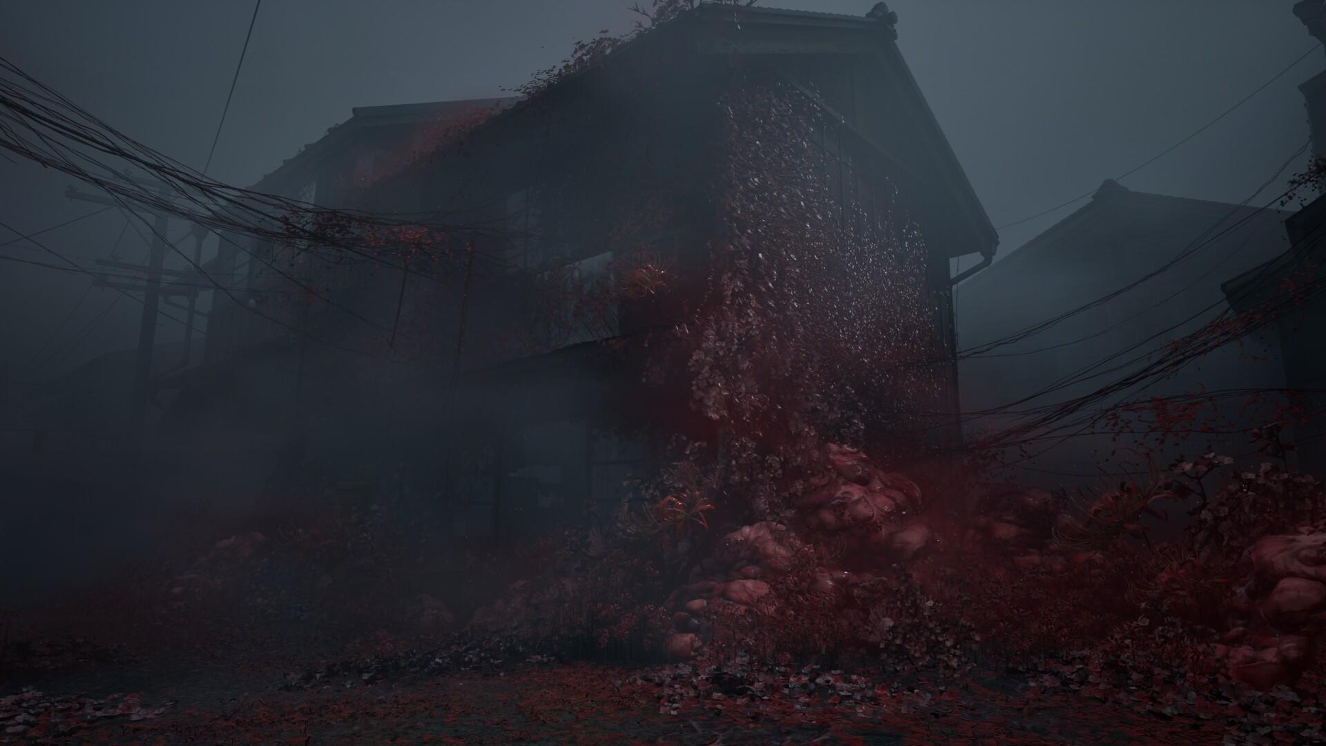 Picture of Silent Hill f - Xbox Series X|S/Win10