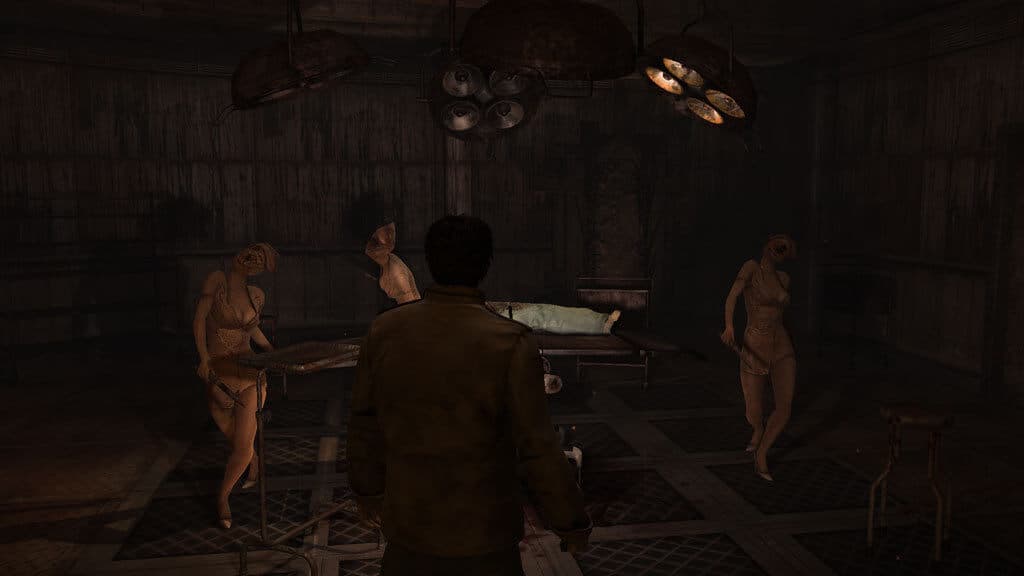 Picture of Silent Hill Homecoming