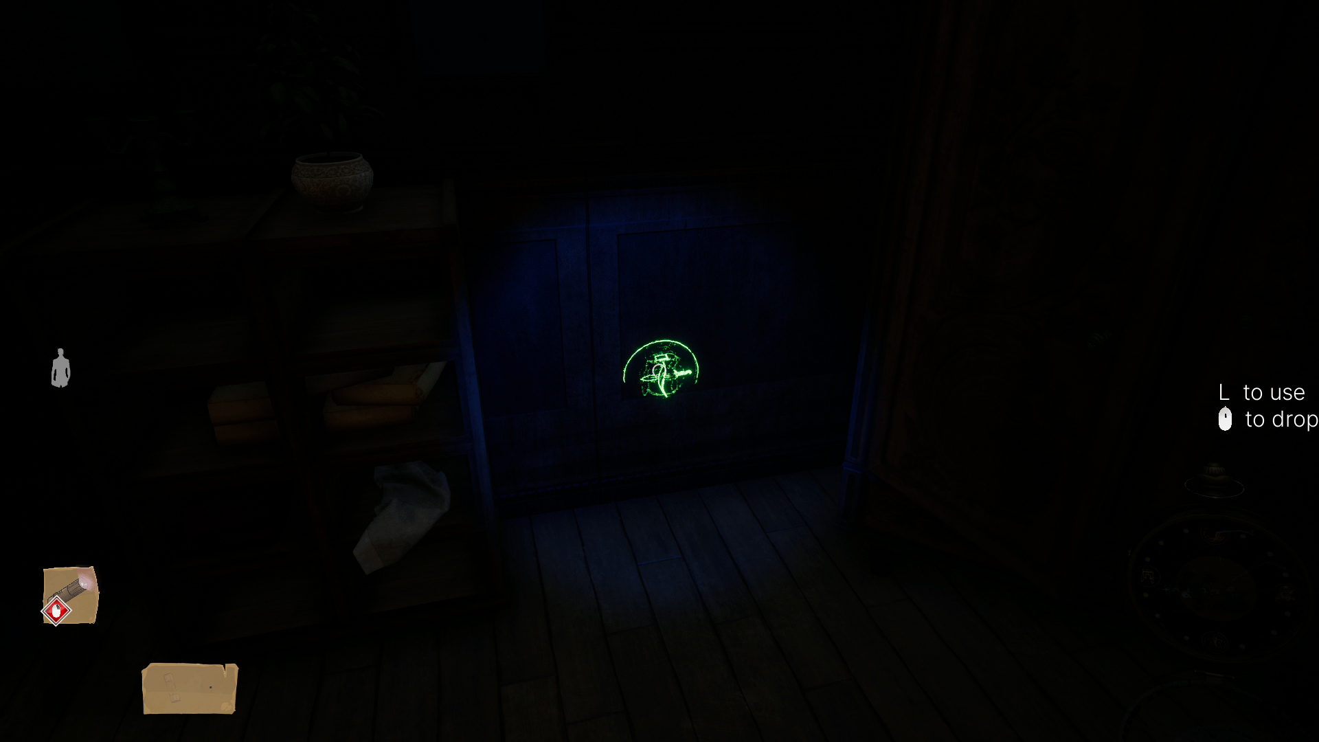 Picture of Silent Rain