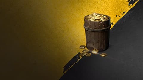 Skull and Bones - 1100 Gold - Xbox Series X|S - Currency