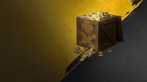 Skull and Bones - 3000 Gold - Xbox Series X|S - Currency