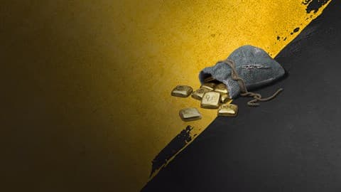 Skull and Bones - 500 Gold - Xbox Series X|S - Currency