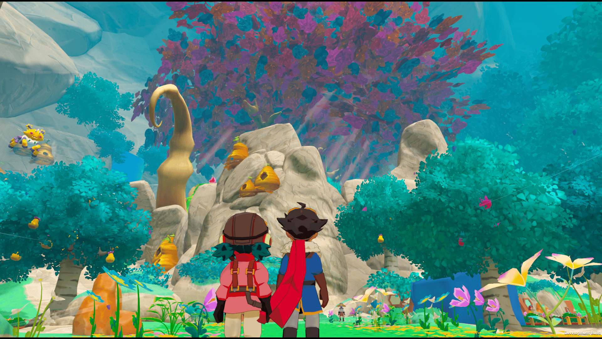 Picture of Sky Oceans: Wings For Hire