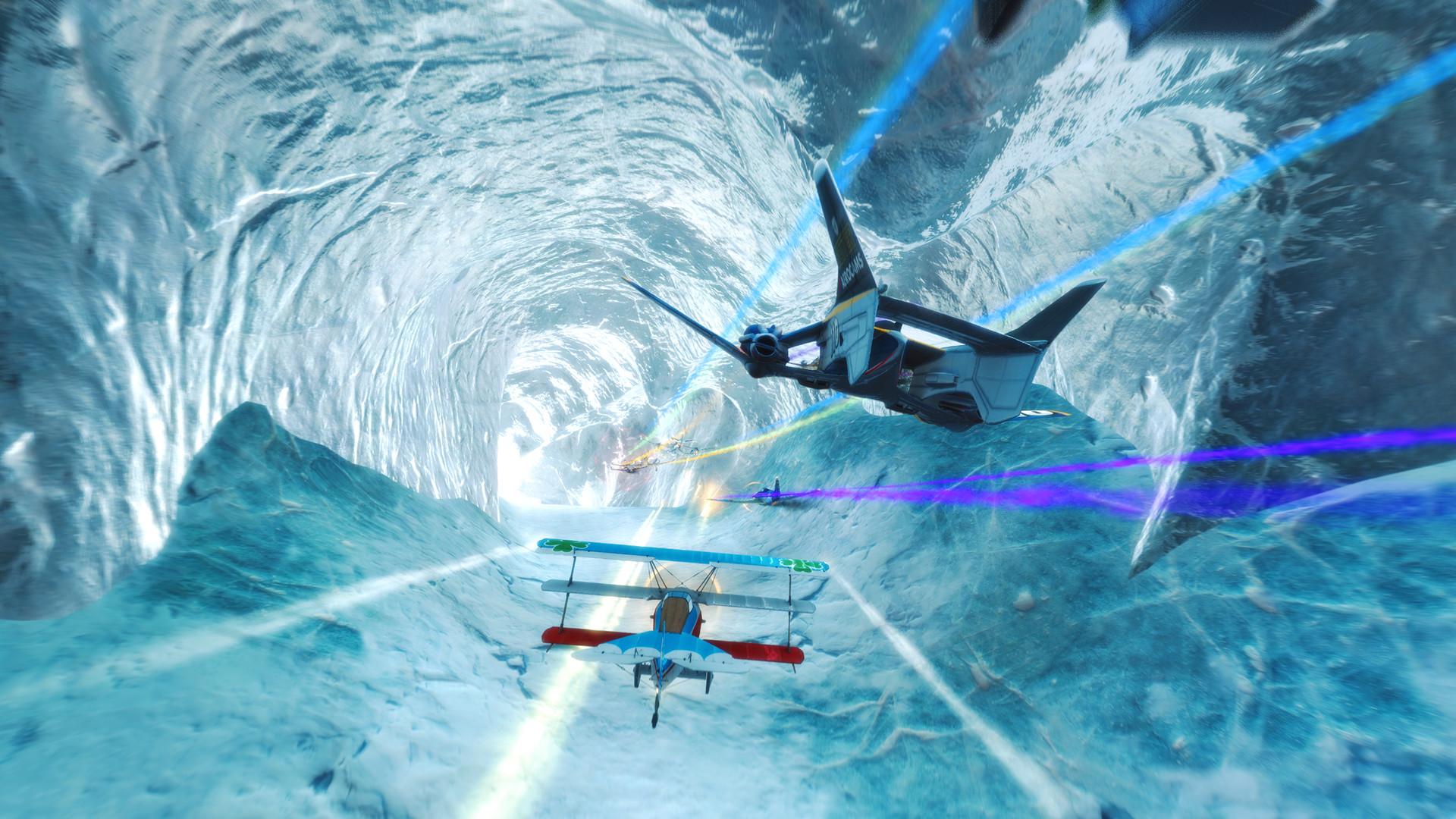 Picture of Skydrift Infinity