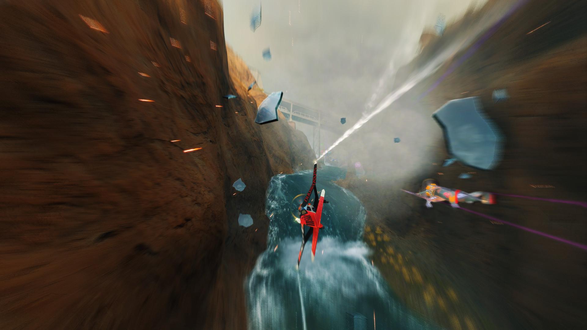 Picture of Skydrift Infinity