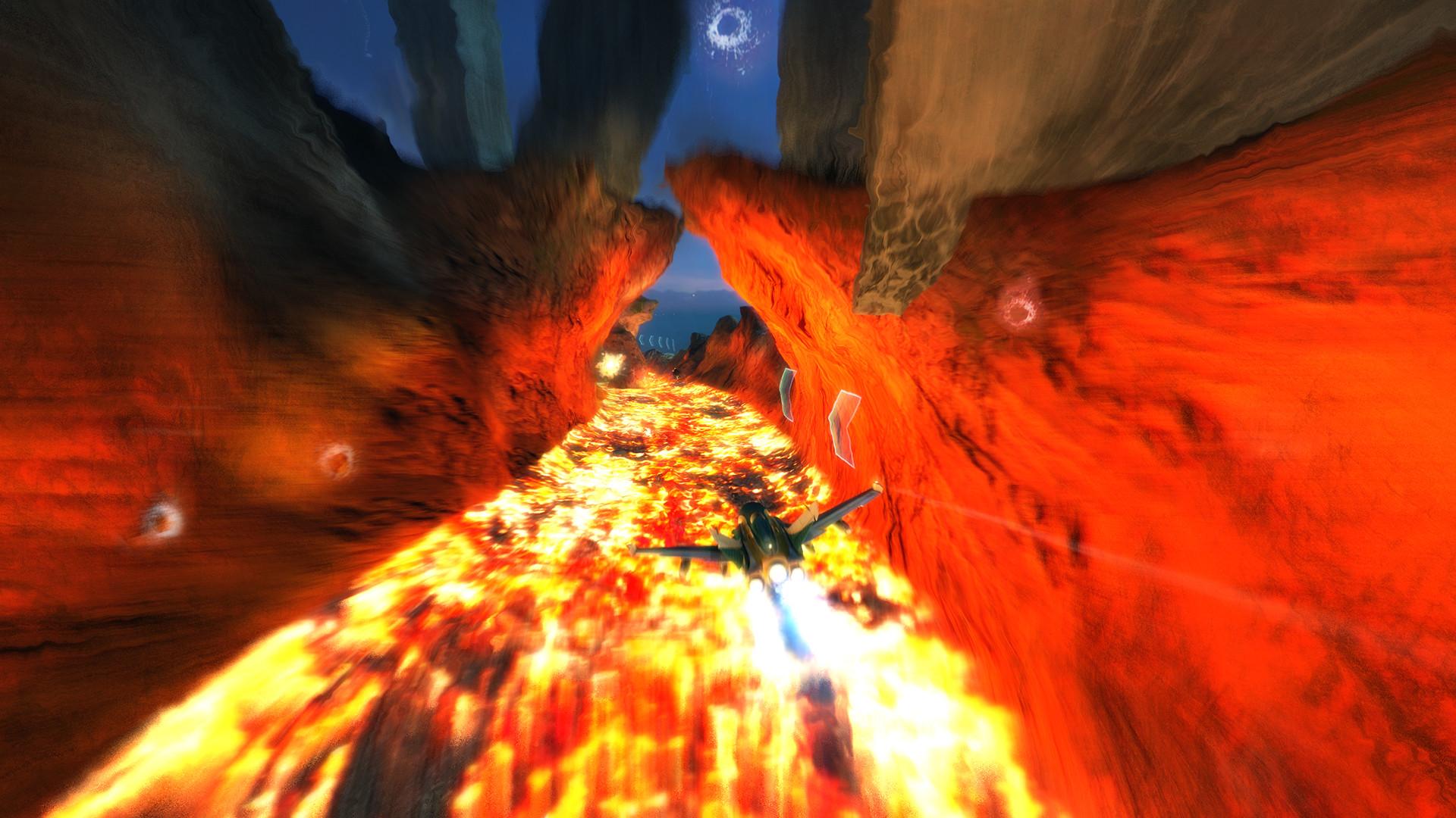 Picture of Skydrift Infinity