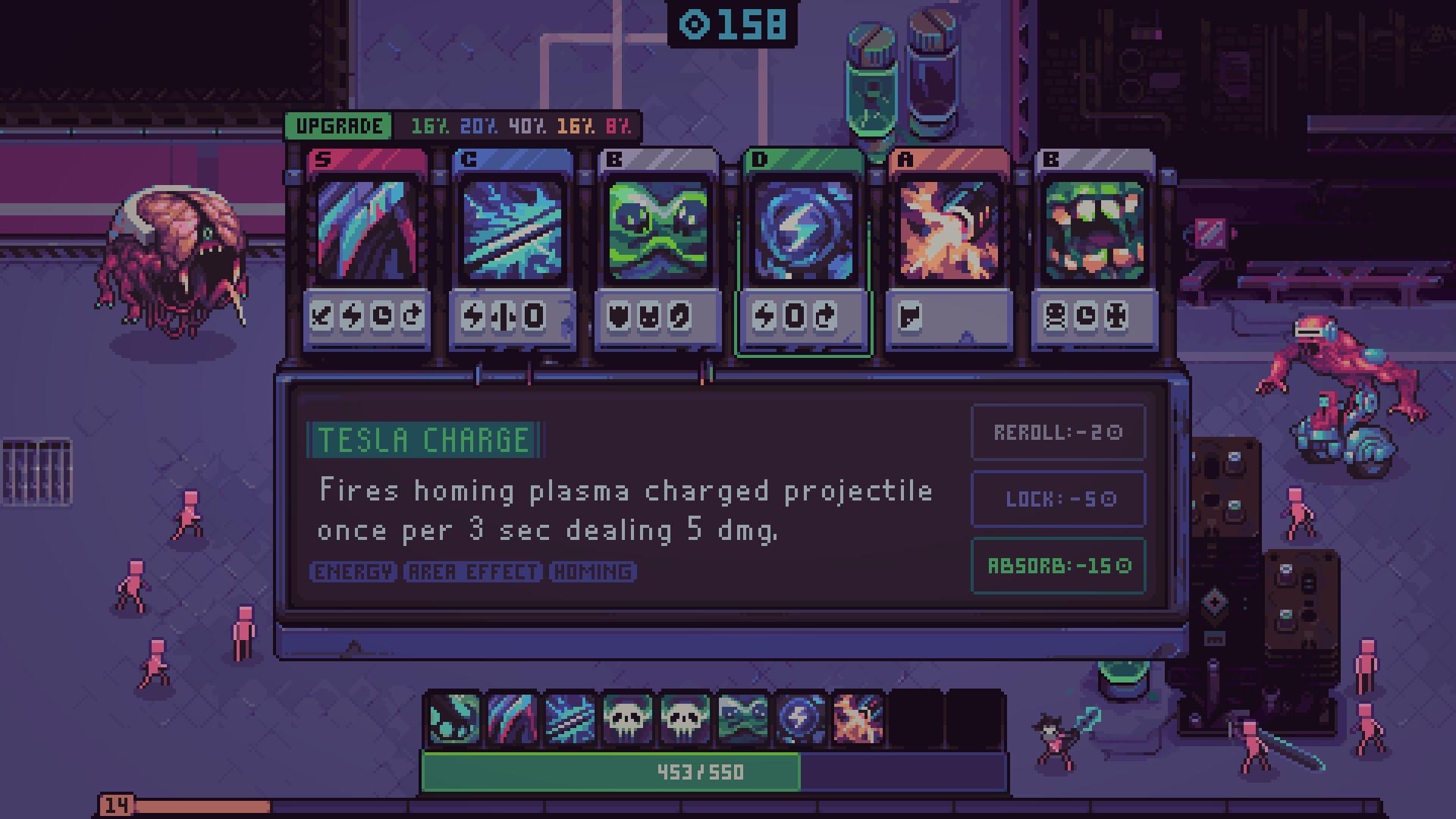 Picture of Slime 3k: Rise Against Despot