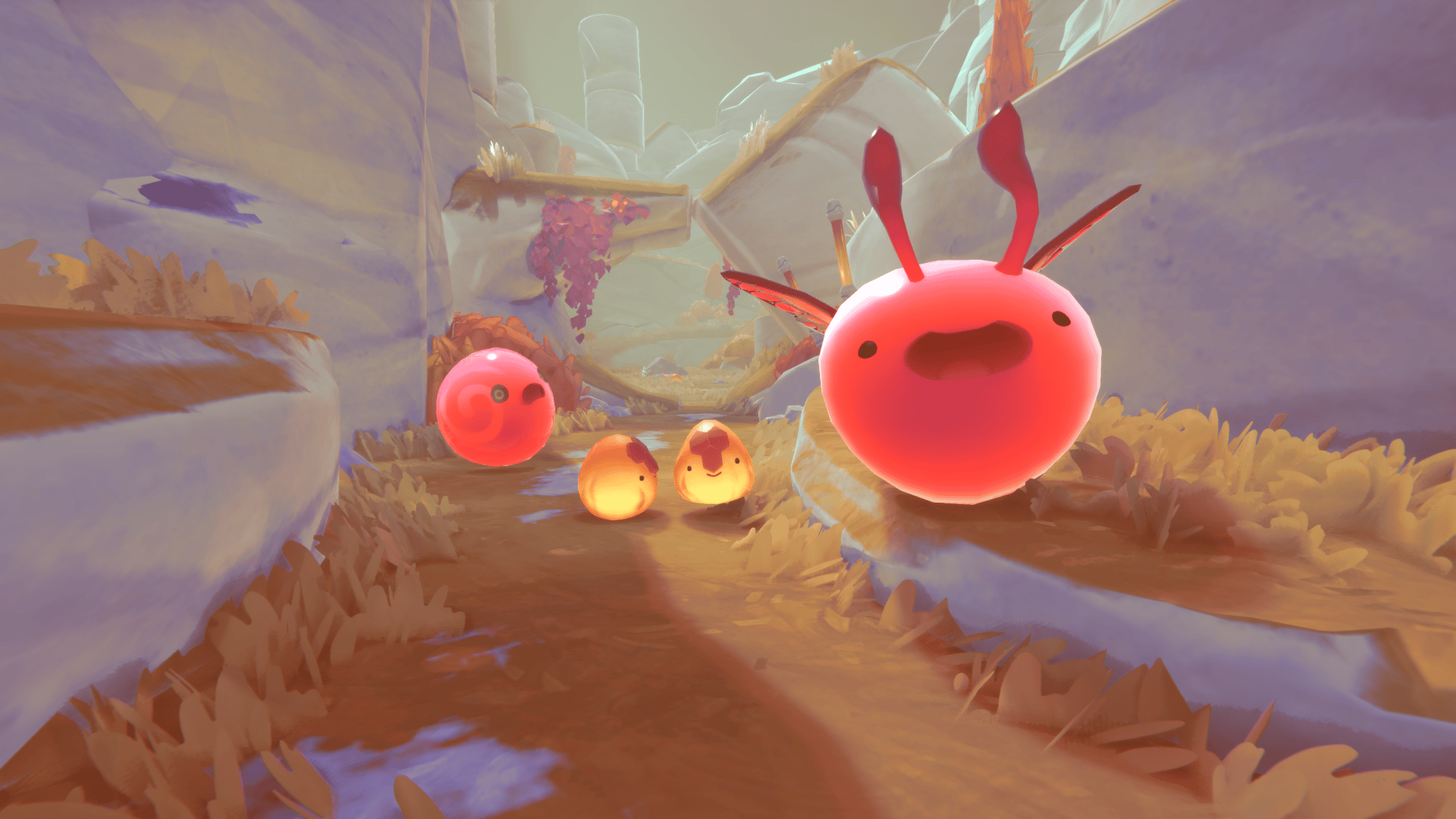 Picture of Slime Rancher 2