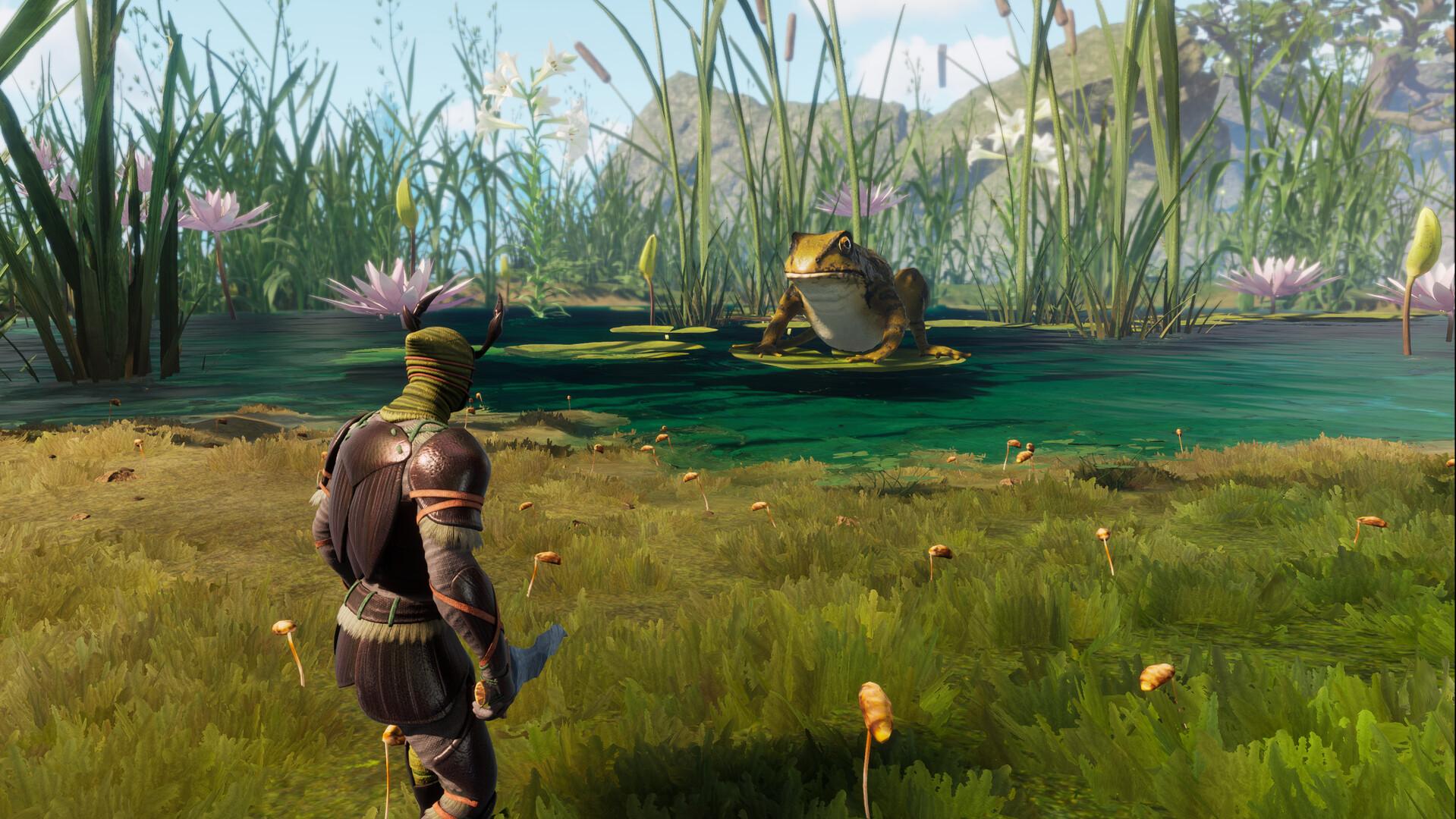 Picture of Smalland: Survive the Wilds