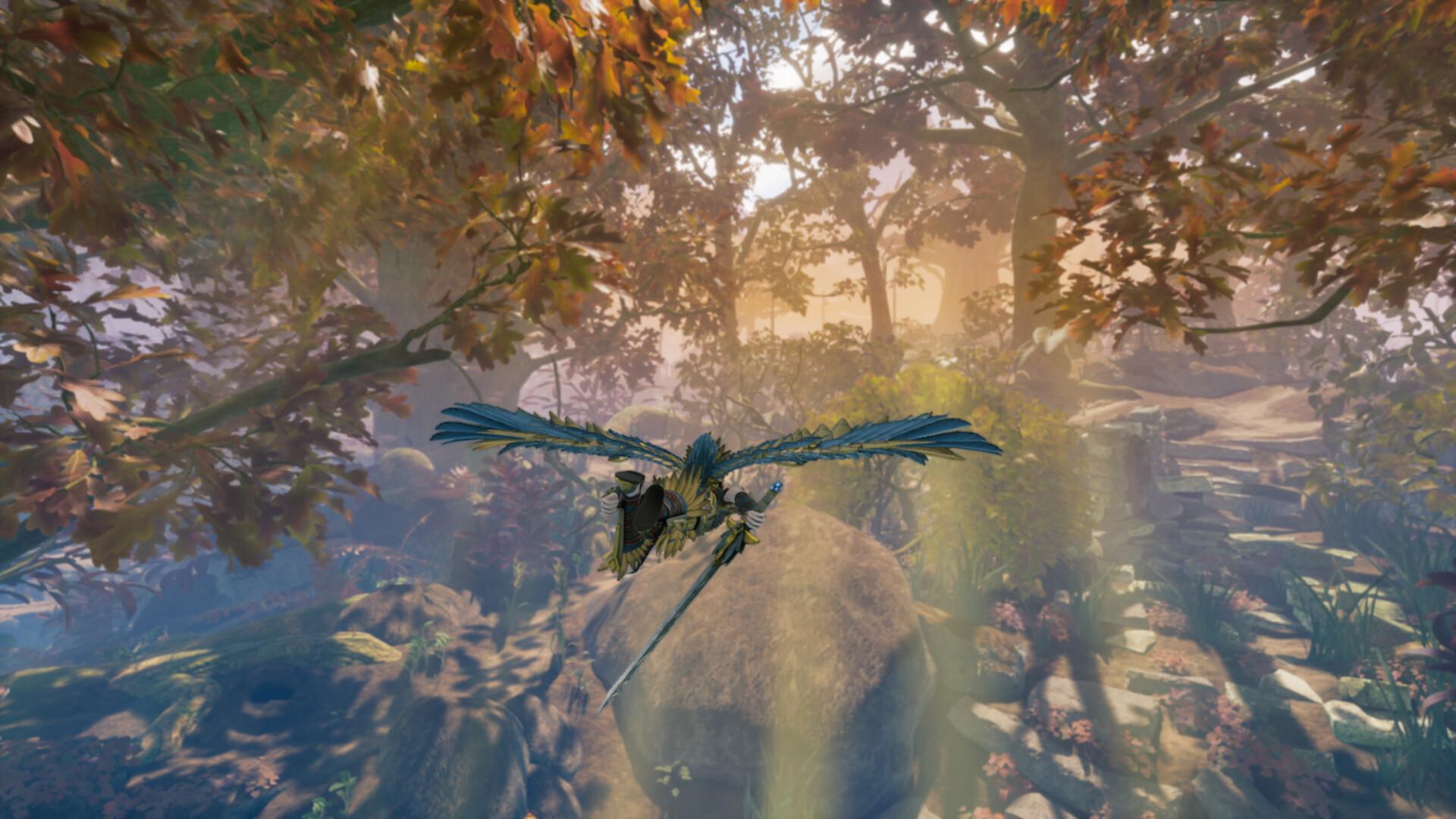 Picture of Smalland: Survive the Wilds