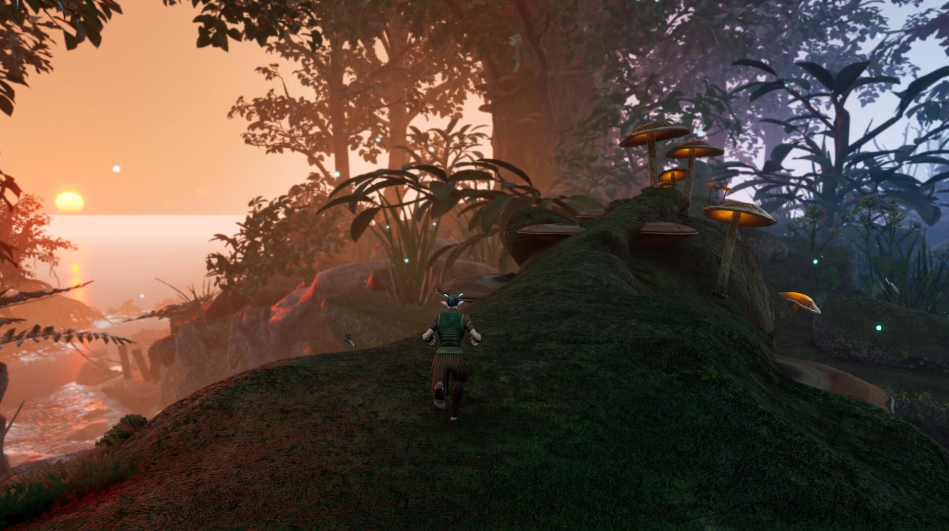 Picture of Smalland: Survive the Wilds