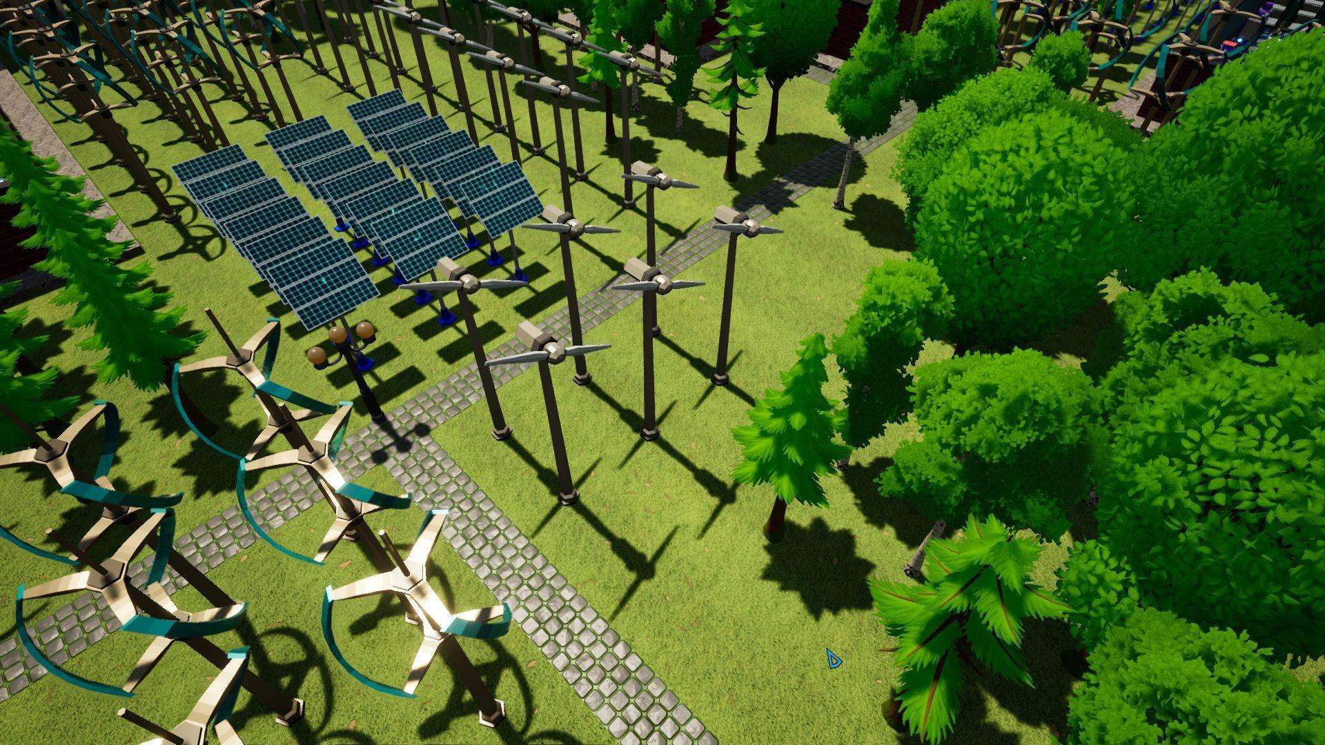 Picture of Smart Factory Tycoon