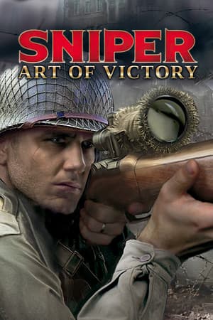 Picture of Sniper Art of Victory