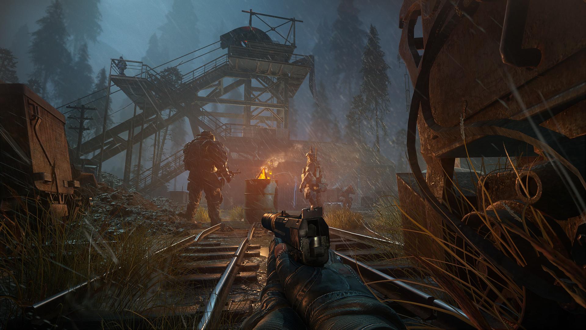 Picture of Sniper Ghost Warrior 3