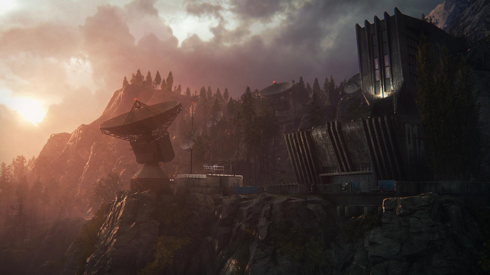 Picture of Sniper Ghost Warrior 3