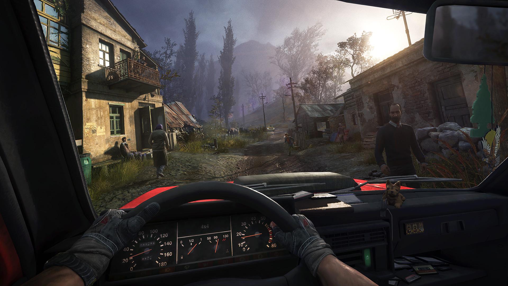Picture of Sniper Ghost Warrior 3