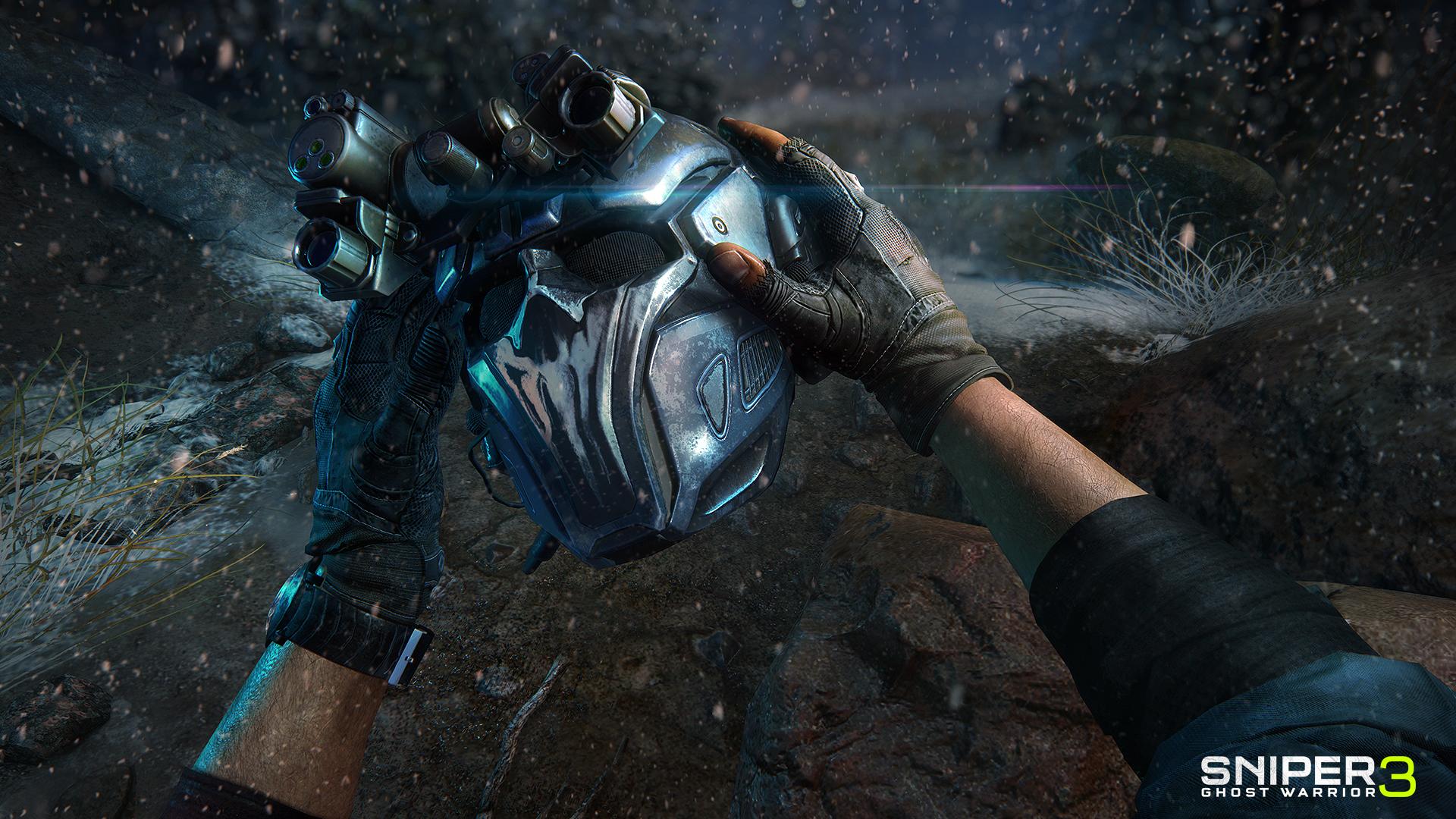 Picture of Sniper Ghost Warrior 3