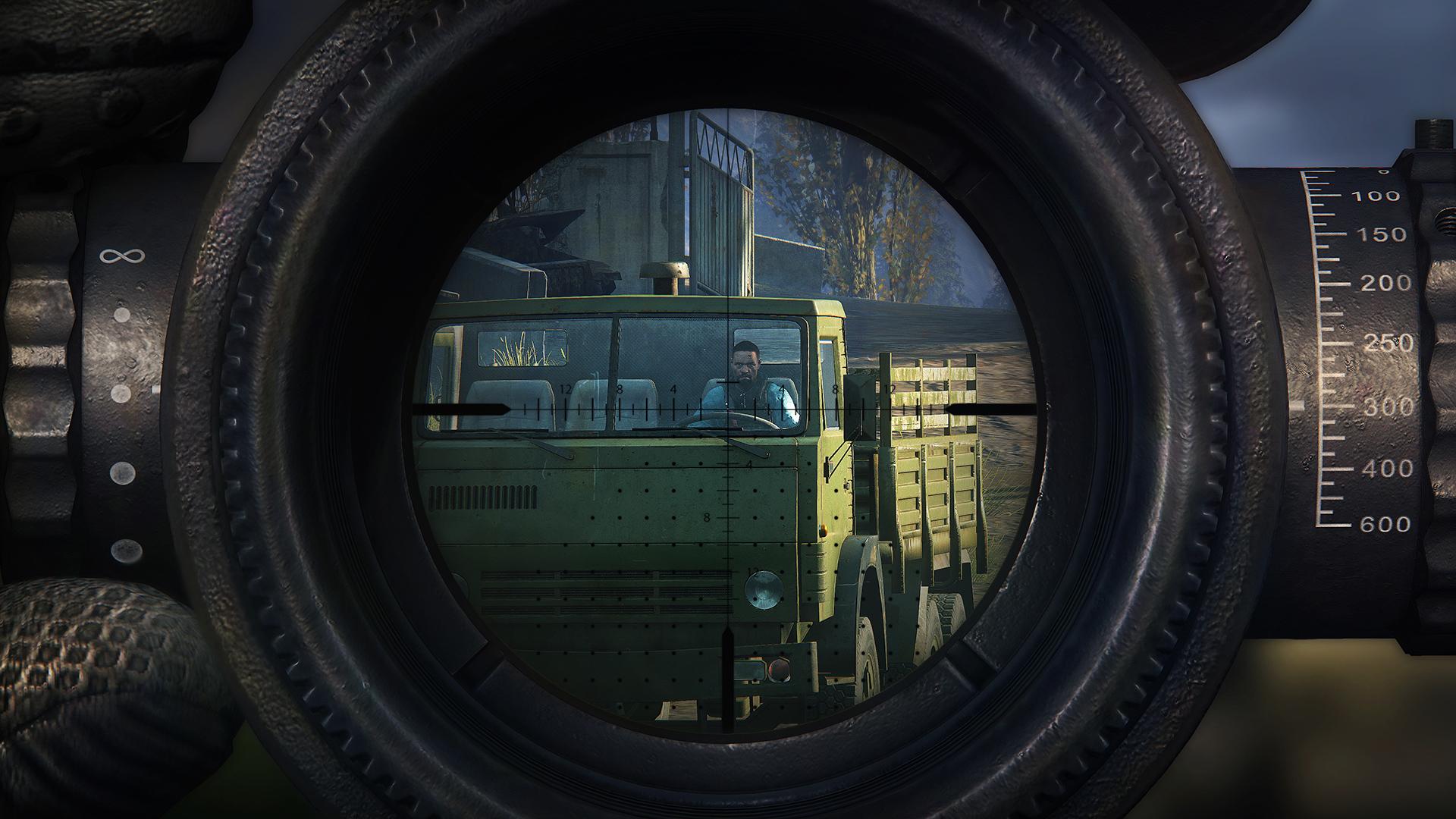 Picture of Sniper Ghost Warrior 3