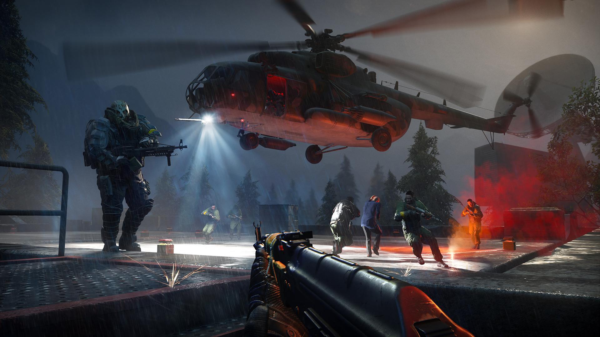 Picture of Sniper Ghost Warrior 3