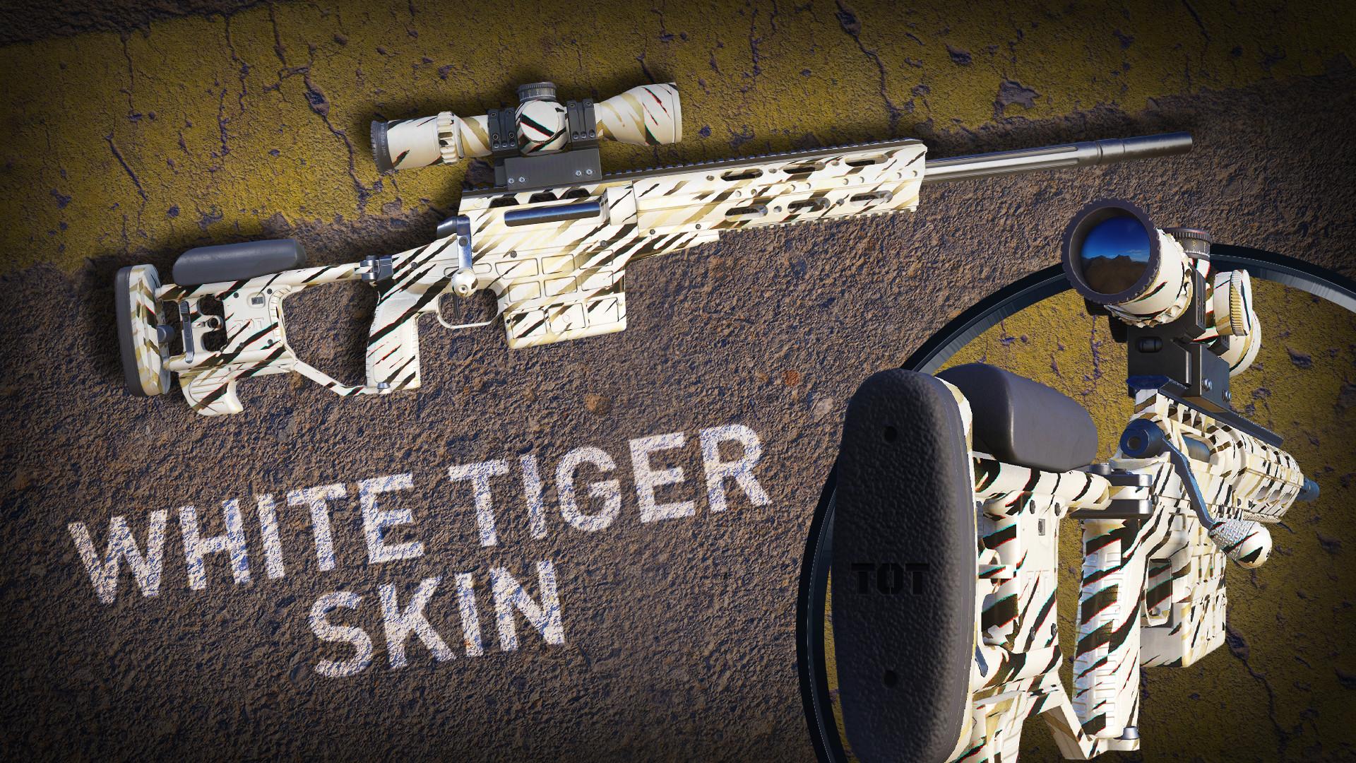 Picture of Sniper Ghost Warrior Contracts 2 - Claws are Out Skin Pack